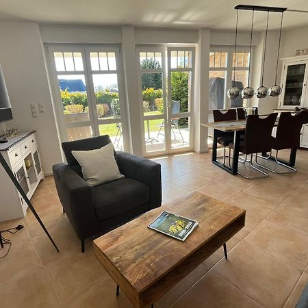 Hochwertige Traumferienwohnung Fehmarn - Neue Tiefe Naehe Suedstrand מראה חיצוני תמונה