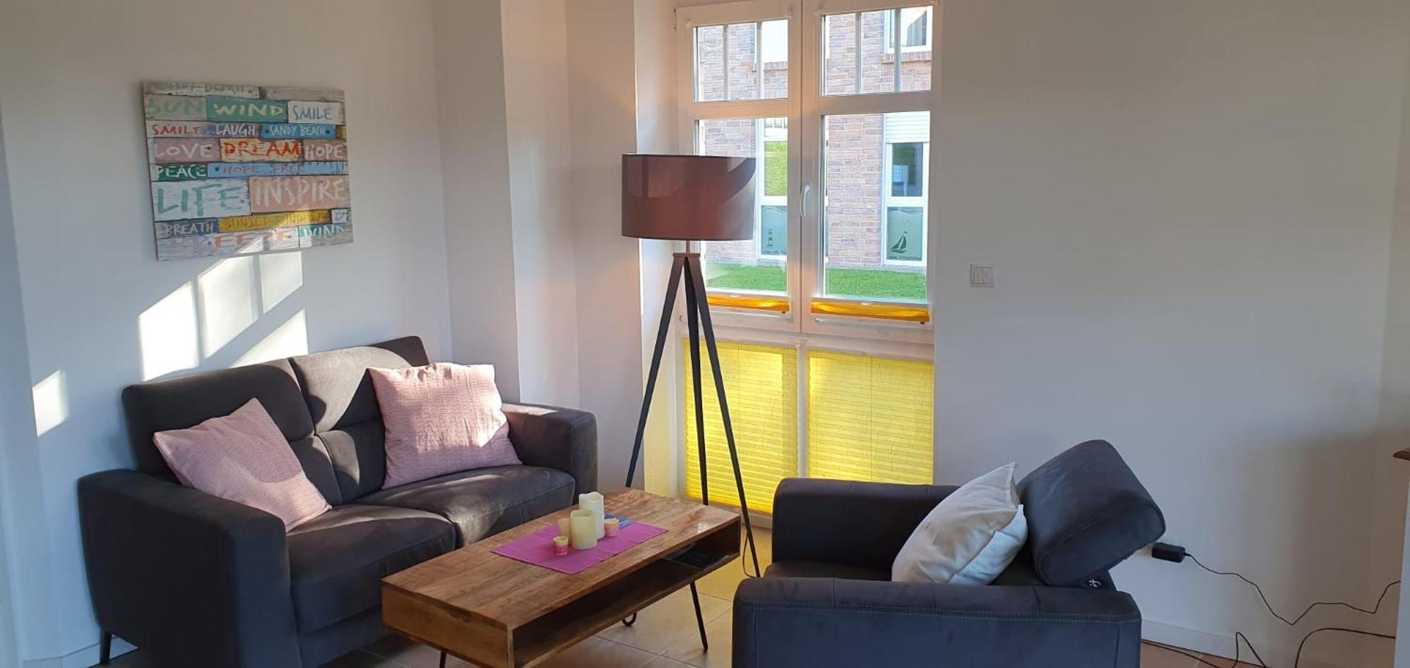 Hochwertige Traumferienwohnung Fehmarn - Neue Tiefe Naehe Suedstrand מראה חיצוני תמונה