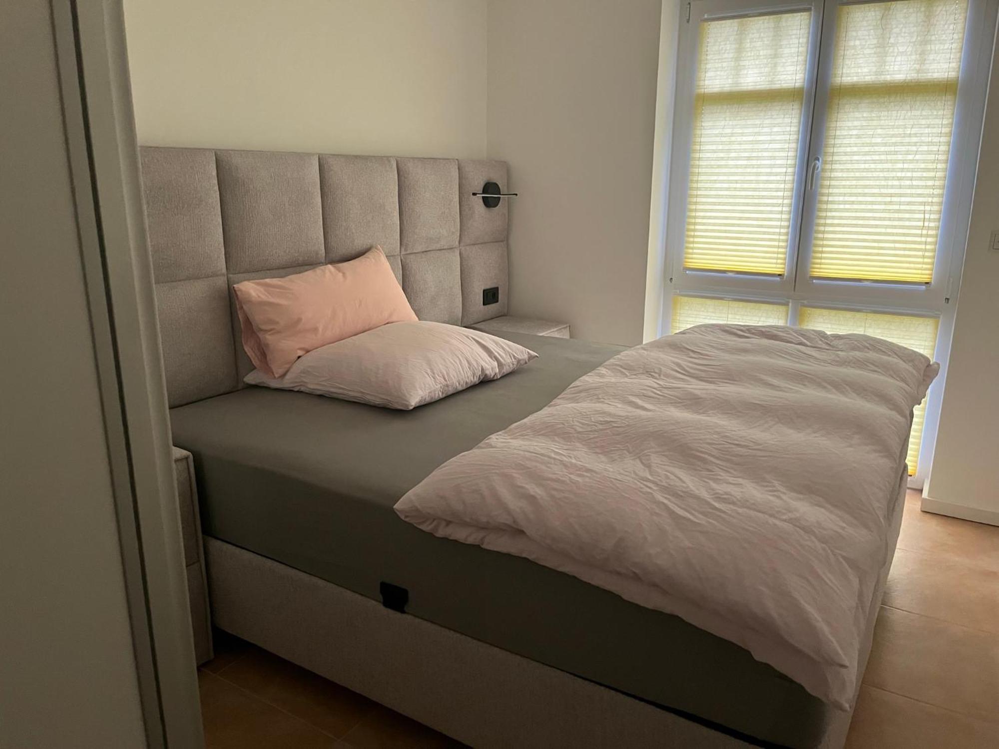Hochwertige Traumferienwohnung Fehmarn - Neue Tiefe Naehe Suedstrand מראה חיצוני תמונה