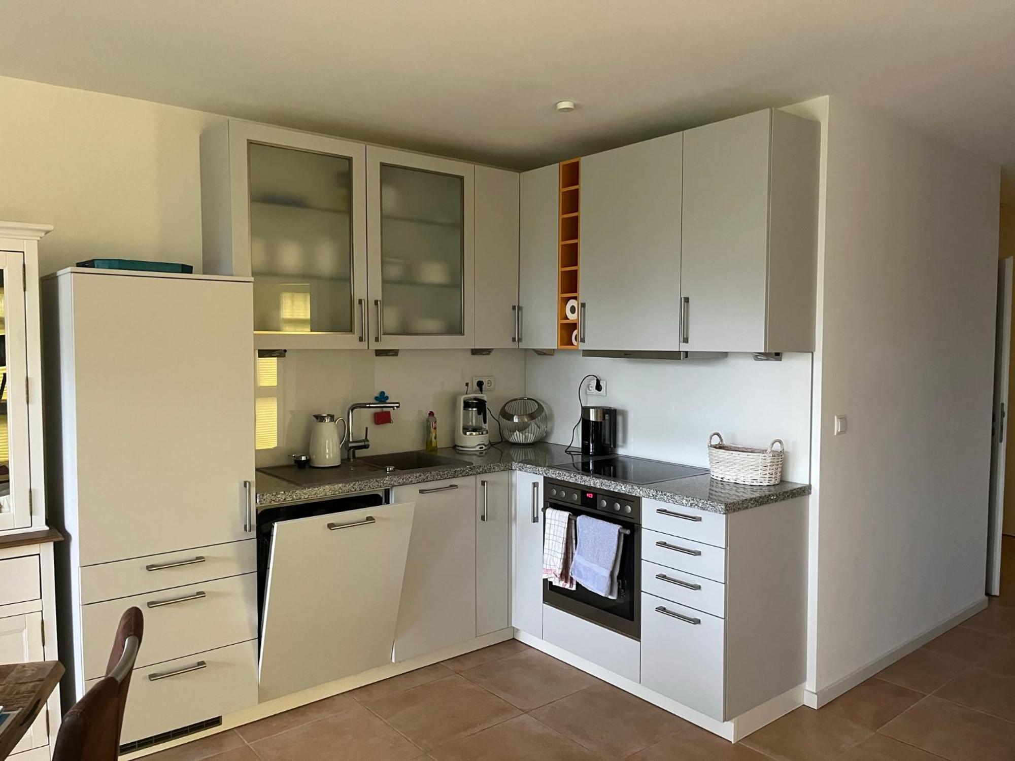 Hochwertige Traumferienwohnung Fehmarn - Neue Tiefe Naehe Suedstrand מראה חיצוני תמונה