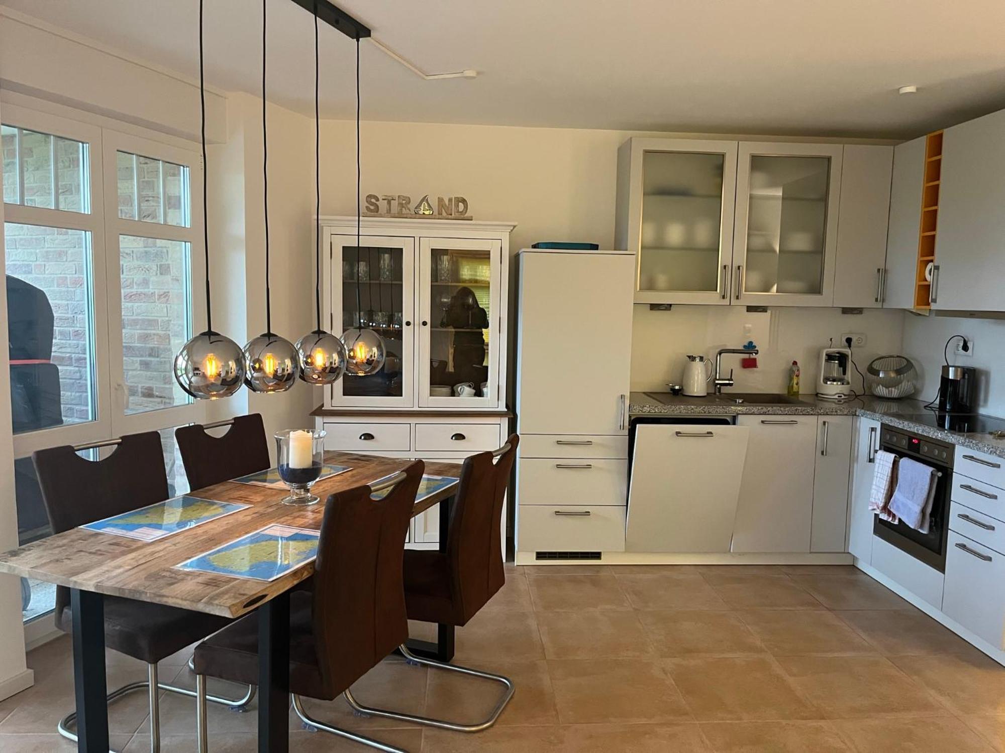 Hochwertige Traumferienwohnung Fehmarn - Neue Tiefe Naehe Suedstrand מראה חיצוני תמונה