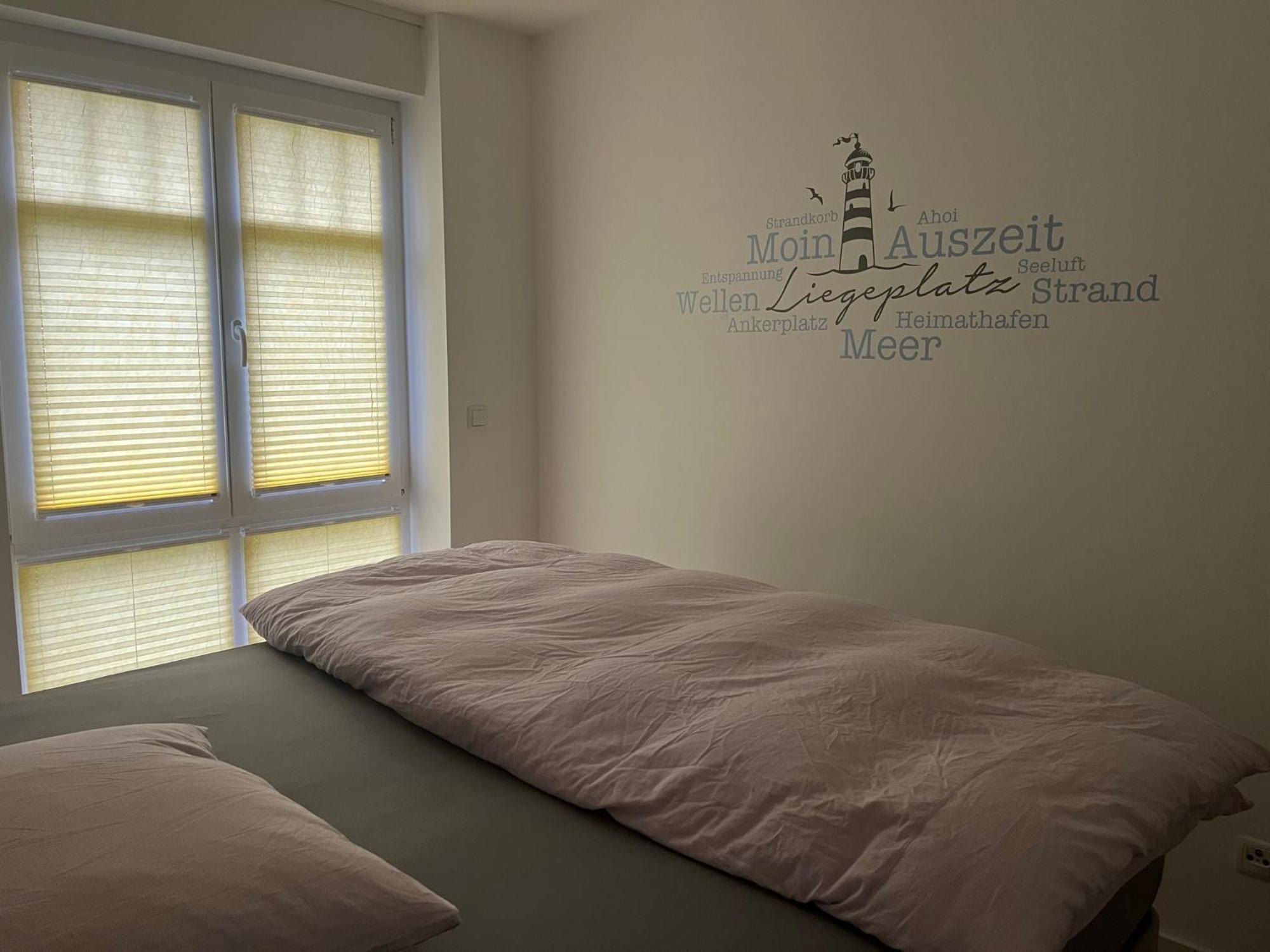 Hochwertige Traumferienwohnung Fehmarn - Neue Tiefe Naehe Suedstrand מראה חיצוני תמונה