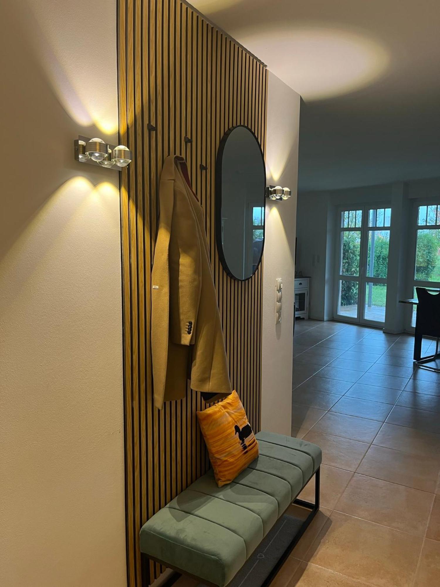 Hochwertige Traumferienwohnung Fehmarn - Neue Tiefe Naehe Suedstrand מראה חיצוני תמונה