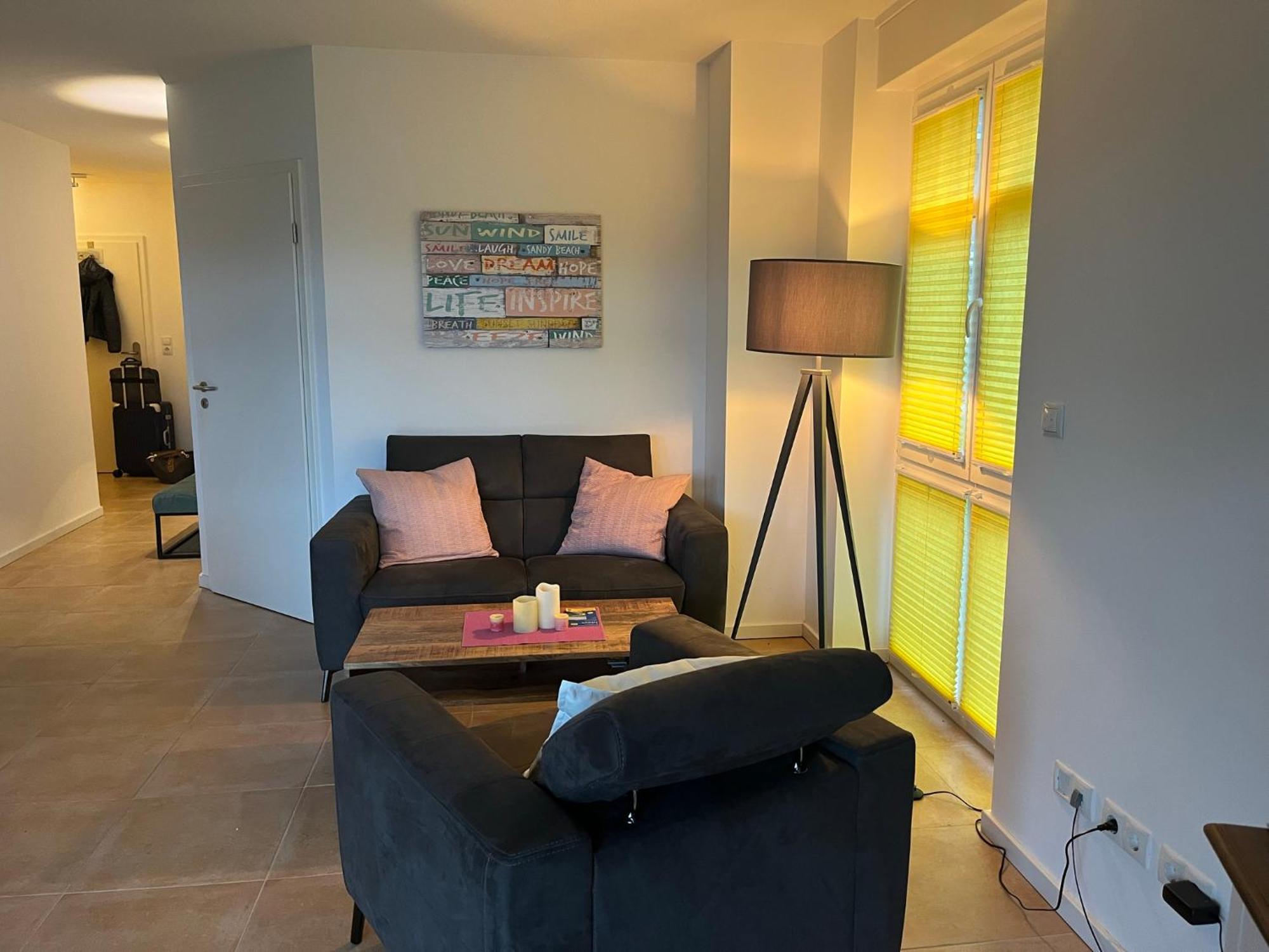 Hochwertige Traumferienwohnung Fehmarn - Neue Tiefe Naehe Suedstrand מראה חיצוני תמונה
