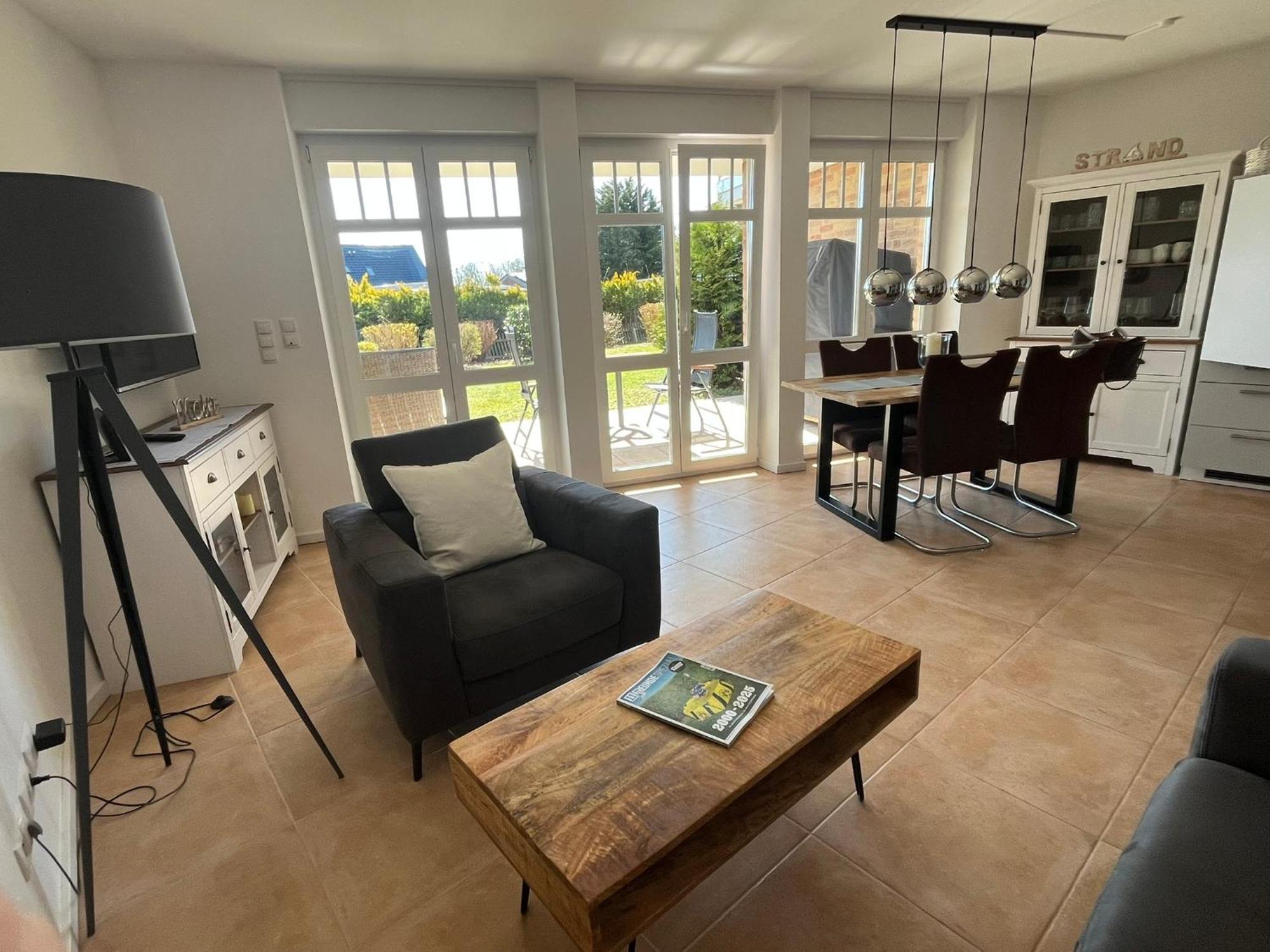 Hochwertige Traumferienwohnung Fehmarn - Neue Tiefe Naehe Suedstrand מראה חיצוני תמונה