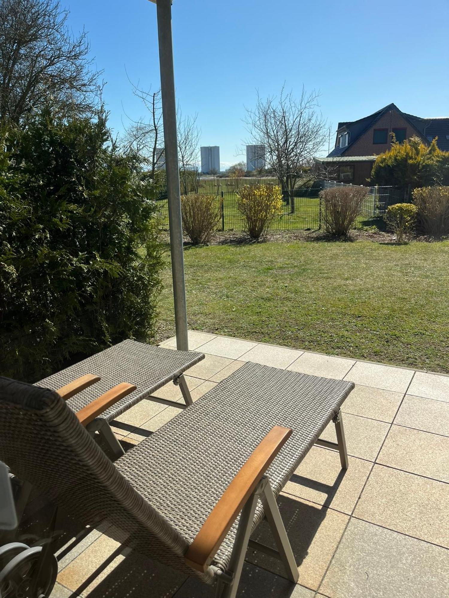Hochwertige Traumferienwohnung Fehmarn - Neue Tiefe Naehe Suedstrand מראה חיצוני תמונה