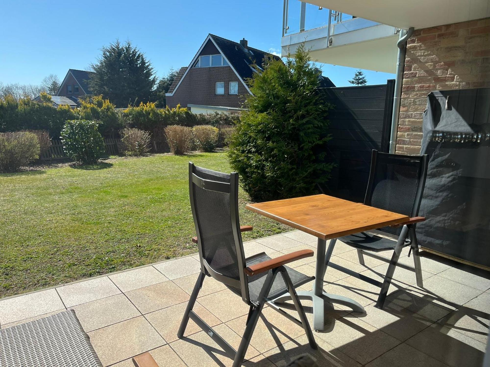Hochwertige Traumferienwohnung Fehmarn - Neue Tiefe Naehe Suedstrand מראה חיצוני תמונה