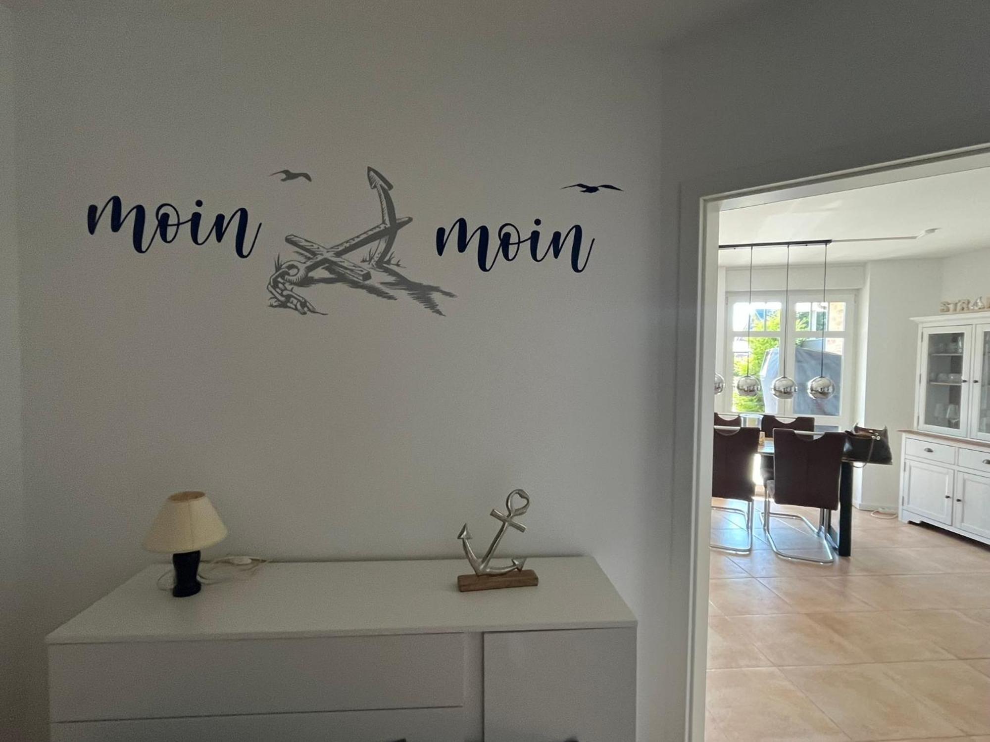 Hochwertige Traumferienwohnung Fehmarn - Neue Tiefe Naehe Suedstrand מראה חיצוני תמונה